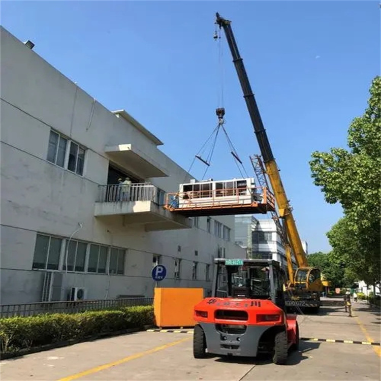 荥阳小型吊车出租电话