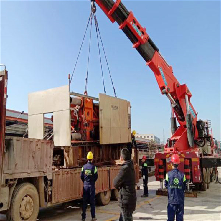 荥阳附近随车吊出租，便捷服务与实用联系方式