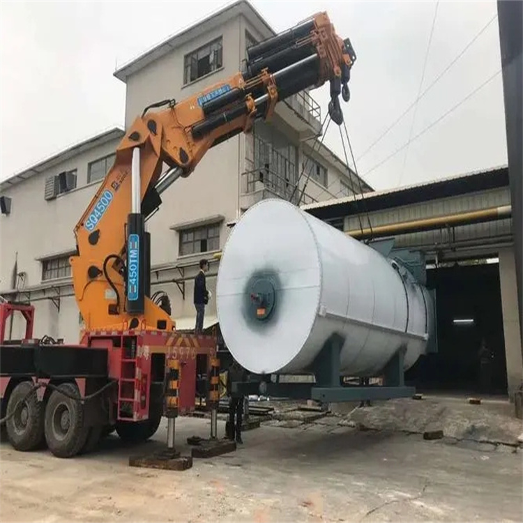 荥阳室内装修小型折臂吊出租服务：高效解决方案与租赁指南