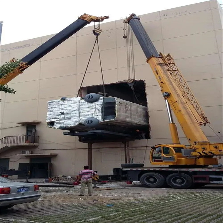 荥阳25吨汽车吊出租