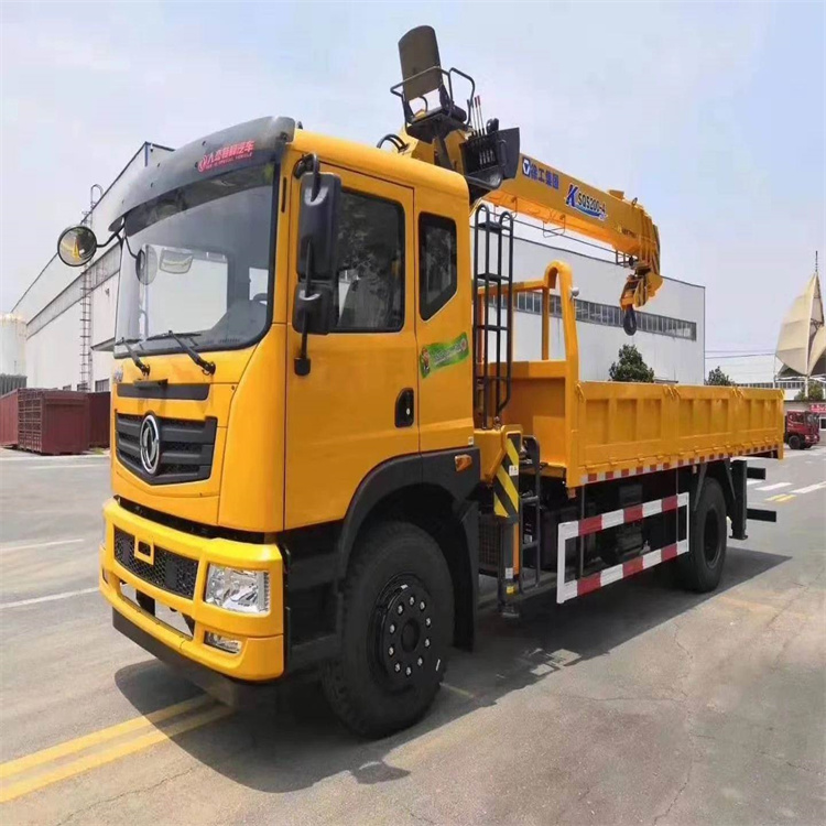 荥阳附近找一辆随车吊出租