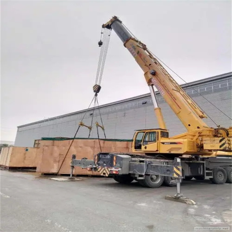 荥阳急需吊车出租怎么办|24小时响应|跨区调配服务