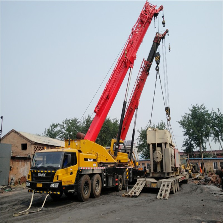 荥阳怎么算吊车吊多重的东西